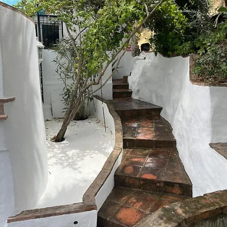 Malaka Σπίτι διακοπών Coín