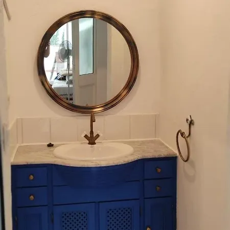 Σπίτι διακοπών Malaka *