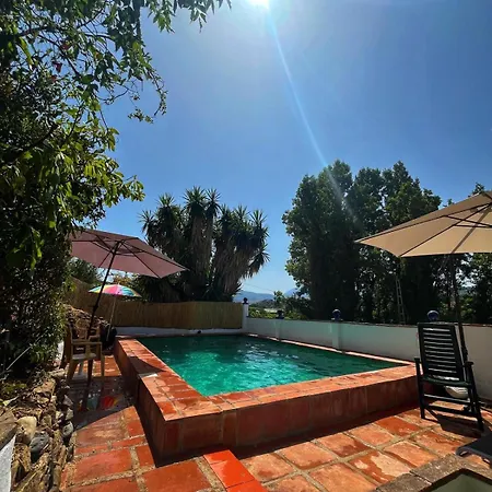 Malaka Nyaraló Coín