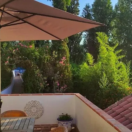 Malaka Nyaraló Coín