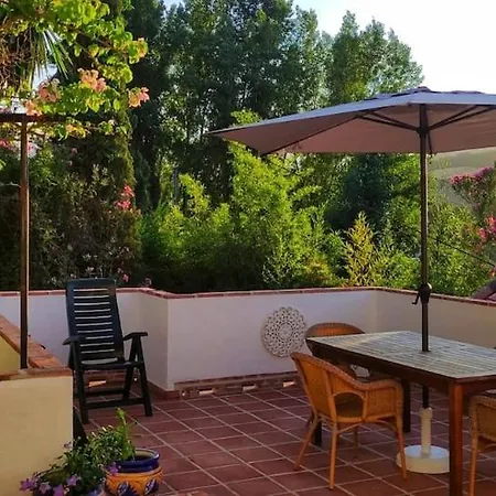 Malaka Nyaraló Coín