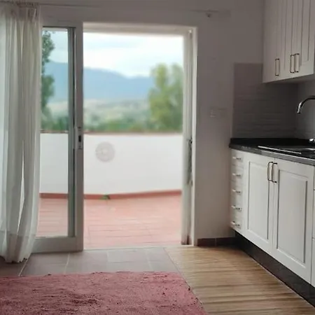 Nyaraló Malaka Coín