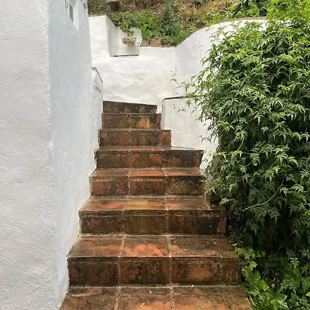 Malaka Holiday home