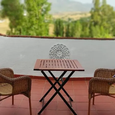 Malaka Holiday home